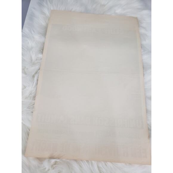 vintage original CLINT EASTWOOD PLAY MISTY FOR ME Belgian poster movie french - Picture 9 of 10